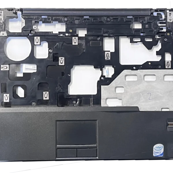 قاب کیبورد لپ تاپ دل به همراه تاچ پد مدل FRAME C DELL VOSTRO 1310