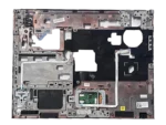 قاب کیبورد لپ تاپ دل به همراه تاچ پد مدل FRAME C DELL VOSTRO 1310 - Image 2