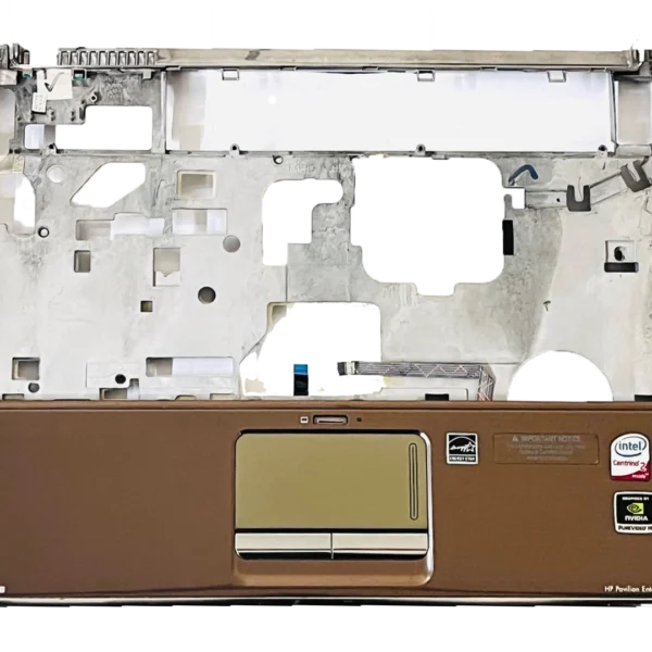 قاب کیبورد لپ تاپ اچ پی مدل FRAME C HP PAVILION DV5