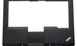 قاب کیبورد لپ تاپ لنوو به همراه تاچ پد مدل FRAME C LENOVO THINKPAD T410
