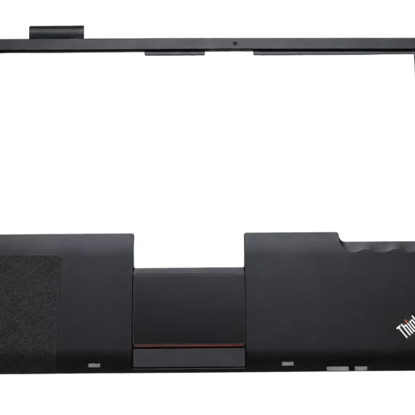 قاب کیبورد لپ تاپ لنوو به همراه تاچ پد مدل FRAME C LENOVO THINKPAD T410