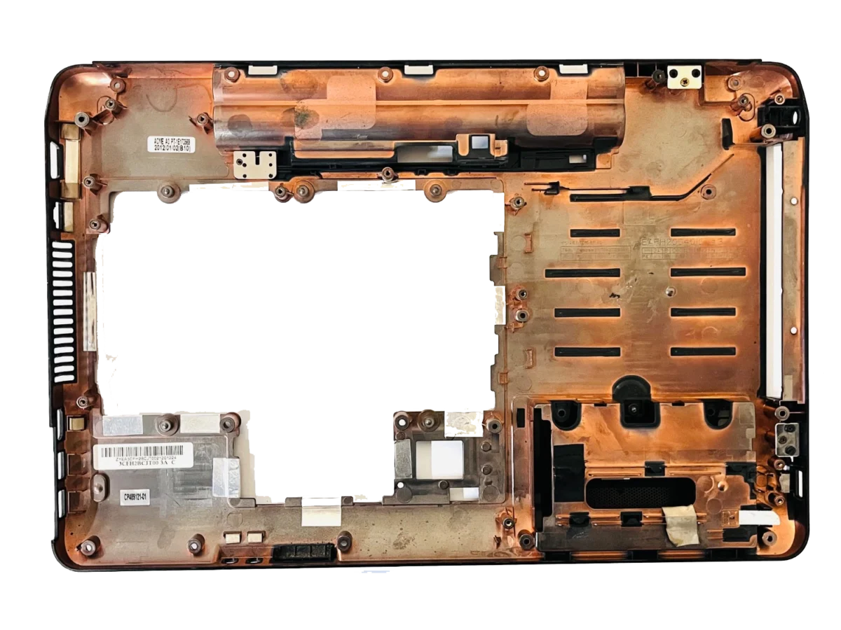 قاب کف لپ تاپ فوجیتسو مدل FRAME D FUJITSU A SERIES AH530` - Image 2