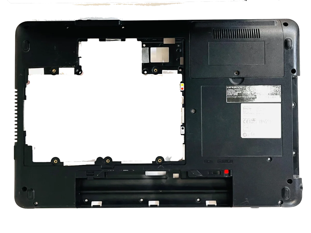 FRAME D FUJOTSO A SERIRS AH530 (2) copy قاب کف لپ تاپ فوجیتسو مدل FRAME D FUJITSU A SERIES AH530` - Image 1