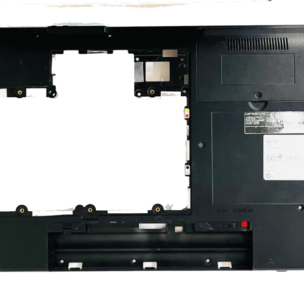 قاب کف لپ تاپ فوجیتسو مدل FRAME D FUJITSU A SERIES AH530`