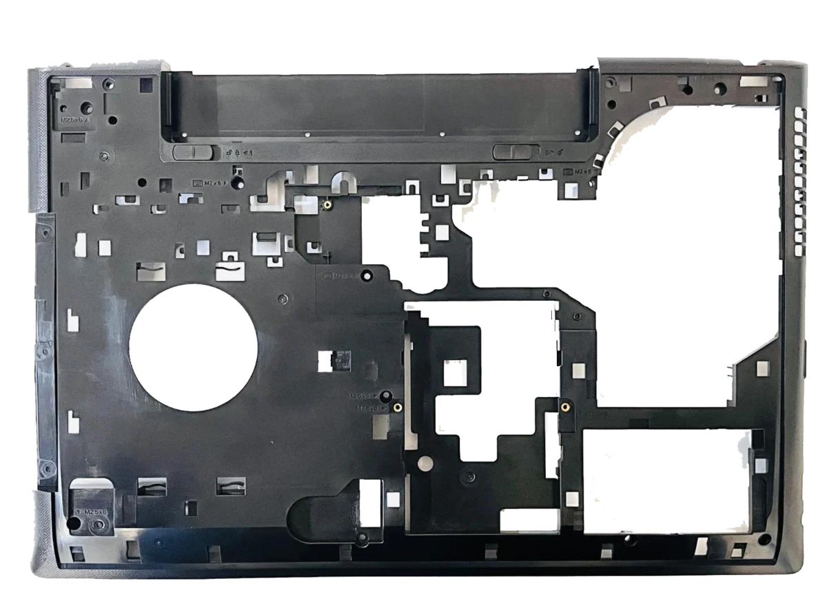 FRAME D LENOVO G500-G510 (2) copy قاب کف لپ تاپ لنوو مدل FRAME D LENOVO THINKPAD G500-G510 - Image 1
