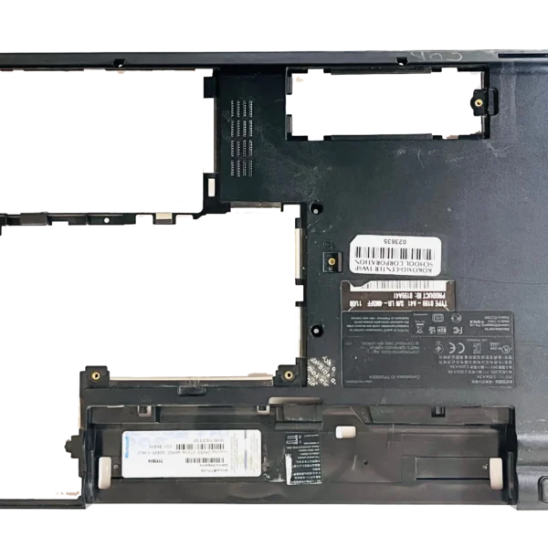 قاب کف لپ تاپ لنوو مدل FRAME D LENOVO THINKPAD EDGE E14