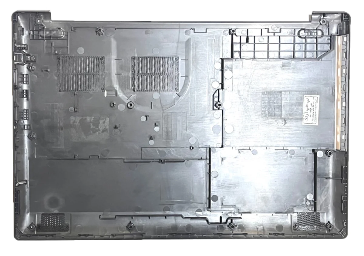 قاب کف لپ تاپ لنوو مدل FRAME D LENOVO IDEAPAD 320-330-520 - Image 2