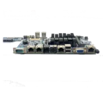 مادربرد صندوق فروشگاهی پوزبانک مدل APEXA G J1900 - Image 2