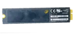 هارد SSD مک بوک ایر ۱۲۸ گیگابایت مدل MAC BOOK AIR A1369 MZ-CPA1280/0A1 - Image 2