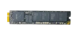 هارد SSD مک بوک ایر ۱۲۸ گیگابایت مدل MAC BOOK AIR A1369 MZ-CPA1280/0A1