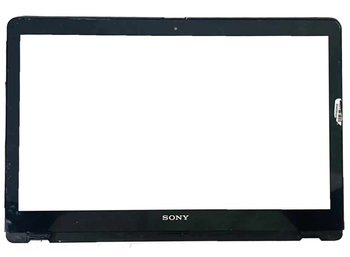 قاب دور ال سی دی لپ تاپ سونی مدل FRAME B TOUCH SONY VAIO SVF15A - Image 1