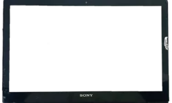قاب دور ال سی دی لپ تاپ سونی مدل FRAME B TOUCH SONY VAIO SVF15A