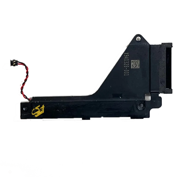 اسپیکر سمت چپ لپ تاپ مایکروسافت مدل Microsoft Surface Pro 4