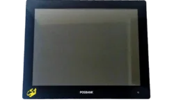 ال ای دی صندوق فروشگاهی آل این وان پوزبانک مدل APEXA G J1900