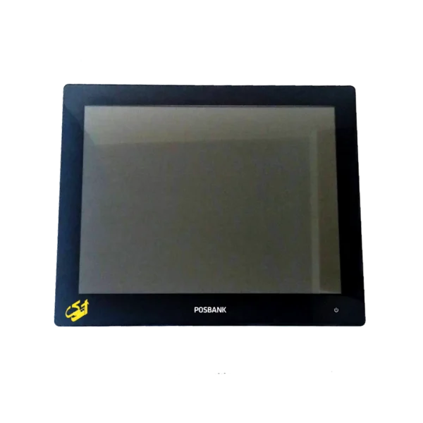 ال ای دی صندوق فروشگاهی آل این وان پوزبانک مدل APEXA G J1900