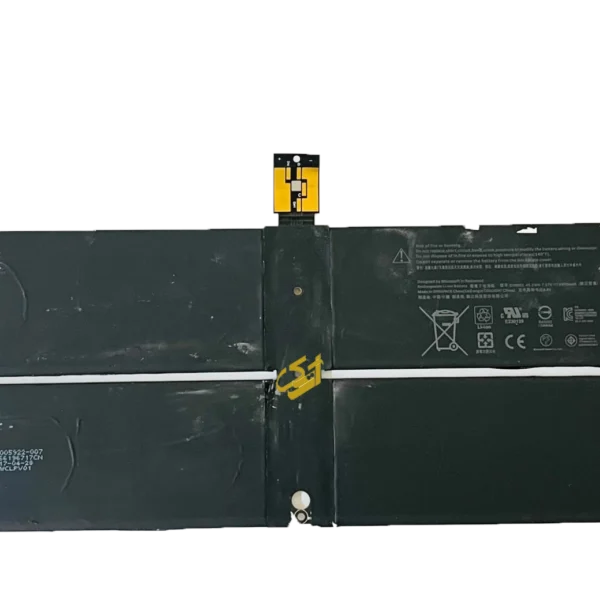قطعات لپ تاپ مک بوک اپل مدل MacBook PRO A1379