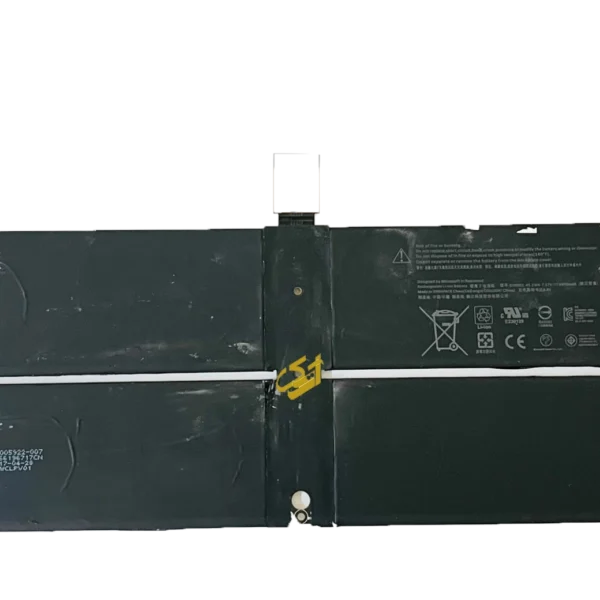 باتری لپ تاپ مایکروسافت سرفیس Microsoft Surface Laptop 1769