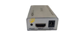 تبدیل hdmi به lan
