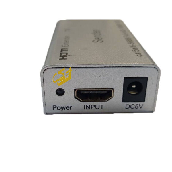تبدیل hdmi به lan