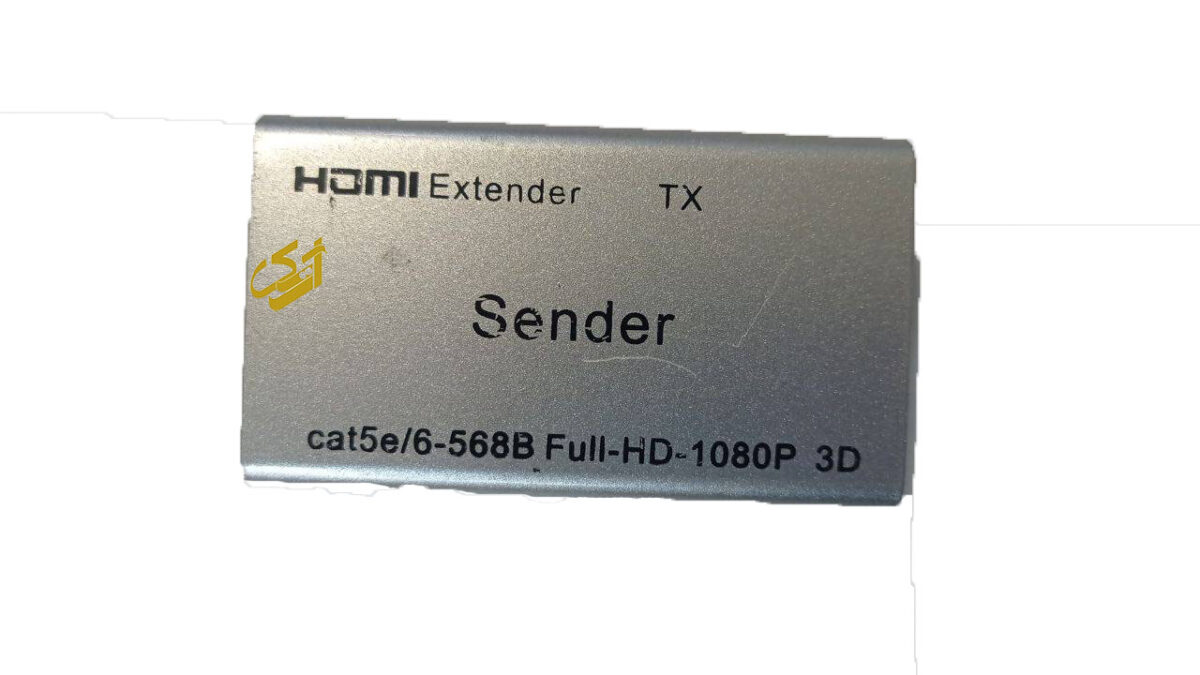تبدیل hdmi به lan - Image 3