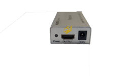 تبدیل lan به hdmi