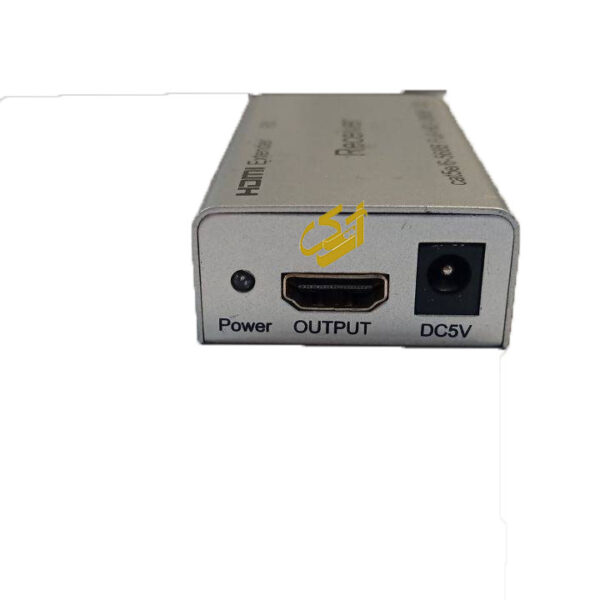 تبدیل lan به hdmi