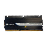 رم دسکتاپ DDR3  CORSAIR مدل 1600c9d ظرفیت 4 گیگابایت - Image 2