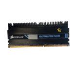 رم دسکتاپ DDR3  CORSAIR مدل 1600c9d ظرفیت 4 گیگابایت