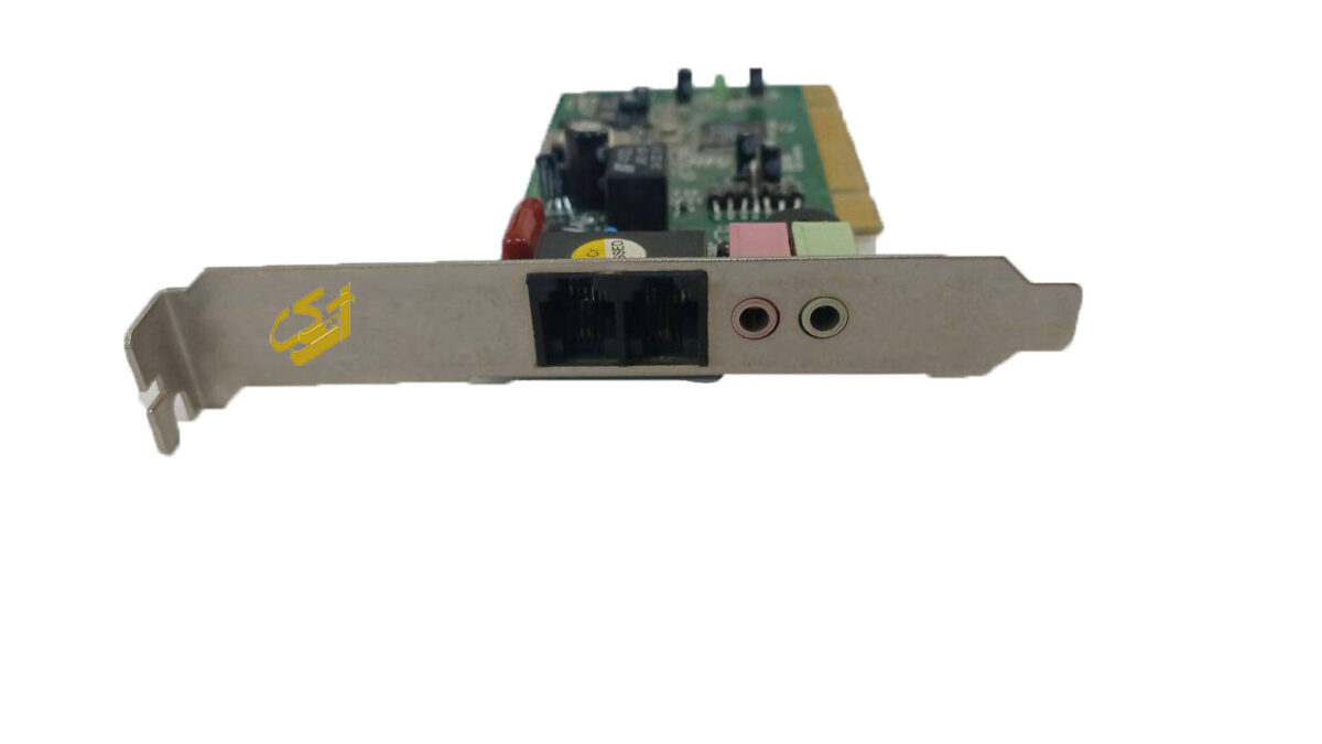 فکس مودم داخلی intel مدل v - Image 3