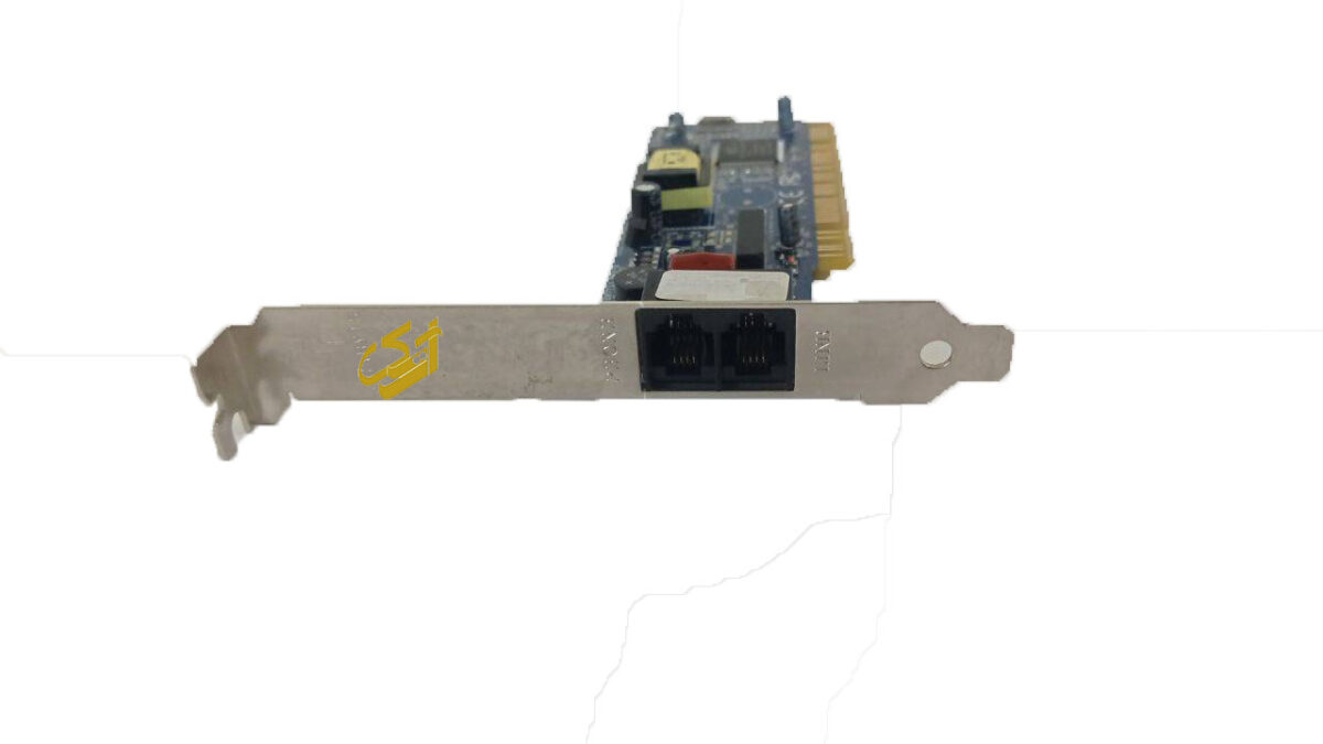 فکس مودم داخلی گیگابایت مدل gc mipec5241z - Image 3