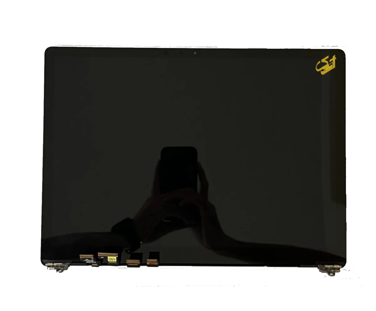 قاب A + ال سی دی لپ‌ تاپ مایکروسافت سرفیس مدل FRAME A Surface Laptop 1769 + LCD - Image 2