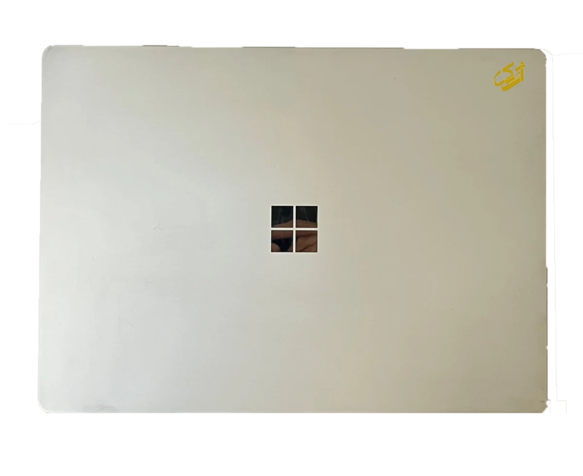 قاب A + LCD 2 قاب A + ال سی دی لپ تاپ مایکروسافت سرفیس مدل FRAME A Surface Laptop 1769 + LCD - Image 1
