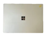 قاب A + ال سی دی لپ‌ تاپ مایکروسافت سرفیس مدل FRAME A Surface Laptop 1769 + LCD