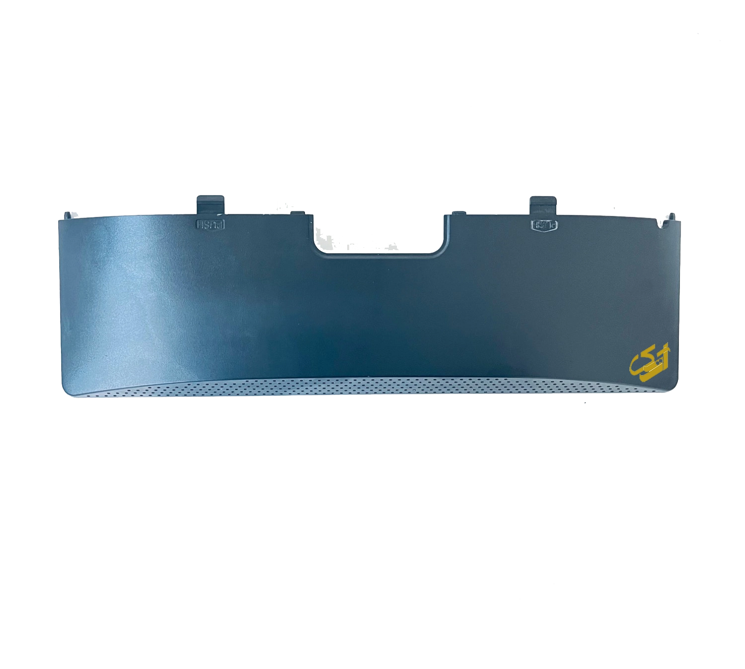 قاب پایین گپ قاب پشت آل این وان صندوق فروشگاهی پوزبانک مدل APEXA G J1900 - Image 1