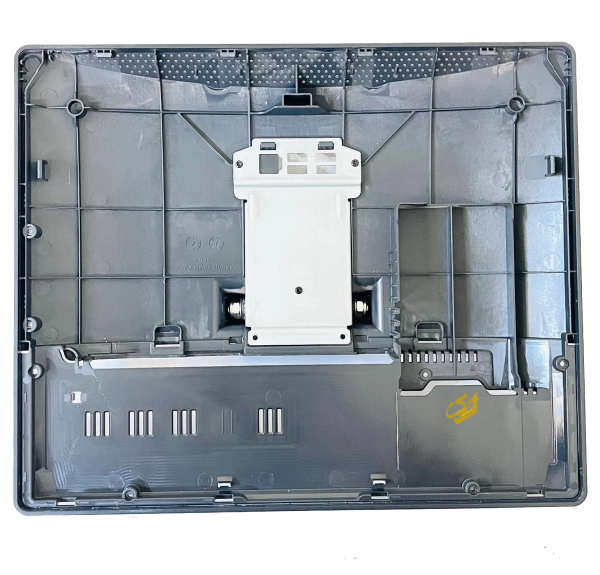 قاب پشت آل این وان صندوق فروشگاهی پوزبانک مدل APEXA G J1900 - Image 2