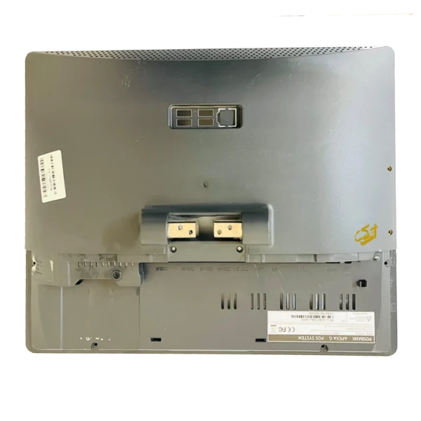 قاب پشت آل این وان صندوق فروشگاهی پوزبانک مدل APEXA G J1900