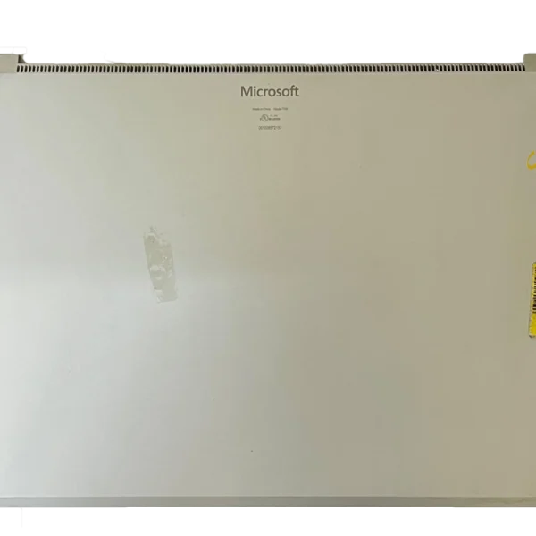 قاب D لپ‌ تاپ مایکروسافت سرفیس مدل FRAME D MacBook PRO A1769