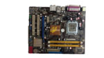 مادربرد کامپیوتر asus مدل p5kpl am