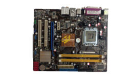 مادربرد کامپیوتر asus مدل p5kpl am