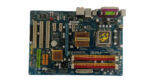مادربرد gigabyte مدل ga ep31 ds3l