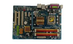 مادربرد gigabyte مدل ga ep31 ds3l