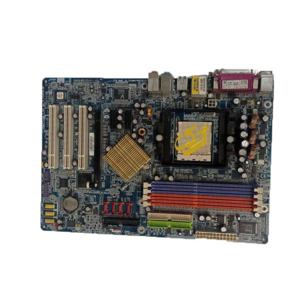 مادربرد gigabyte مدل ga k8nf 9
