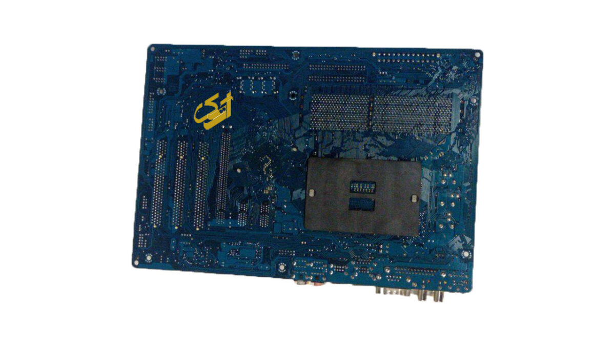 مادربرد gigabyte مدل ga k8nf 9 - Image 2