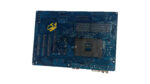 مادربرد gigabyte مدل ga k8nf 9 - Image 2