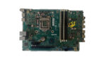 مادربرد کامپیوتر hp prodesk 600 g3 sff ara reva