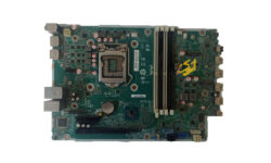 مادربرد کامپیوتر hp prodesk 600 g3 sff ara reva