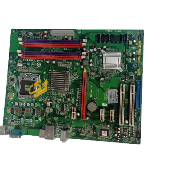 مادربرد کامپیوتر مدل pxp43 ver1