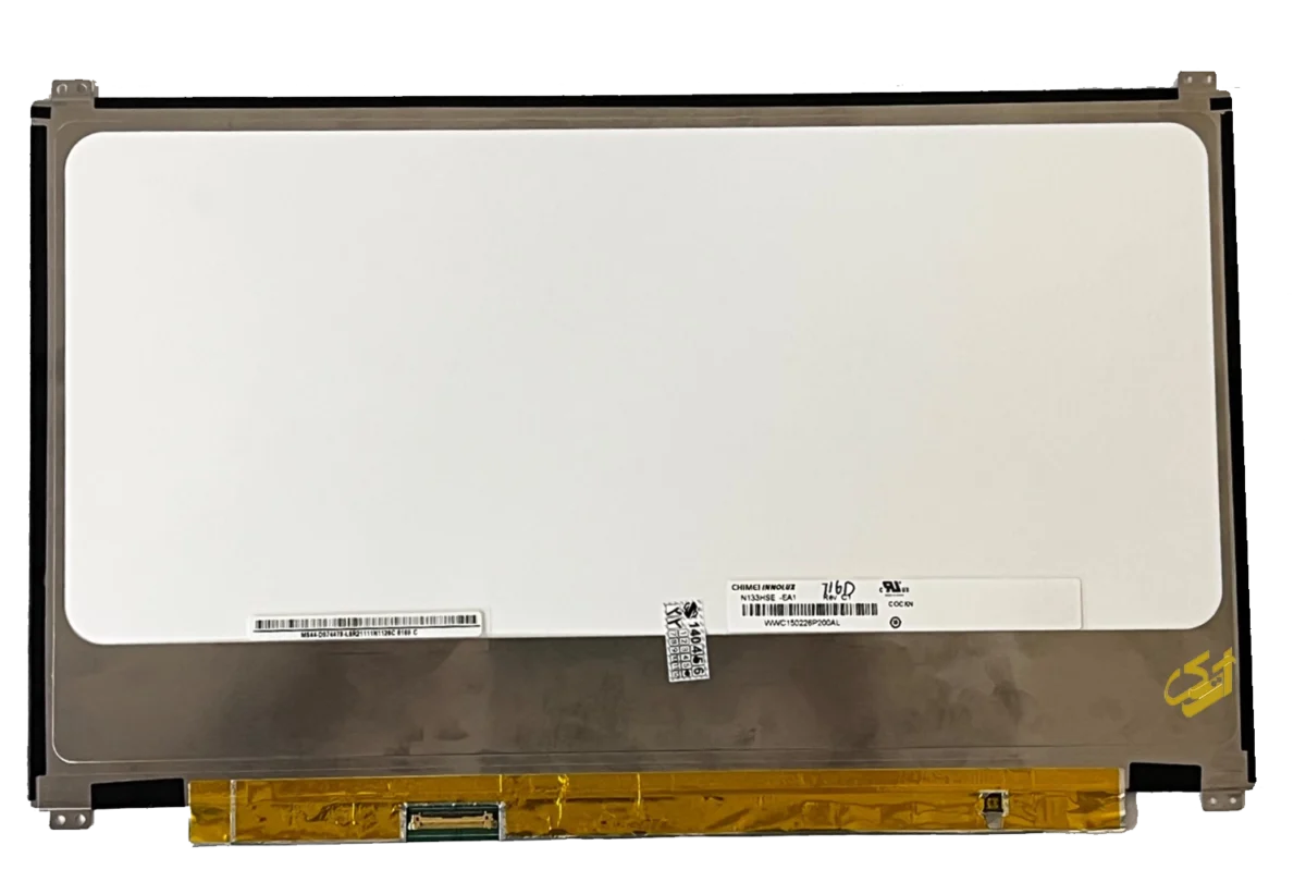 ال ای دی لپ تاپ 13.3 اینچ P/N N133HSE-EA1 نازک 30 پین Full HD-IPS - Image 3