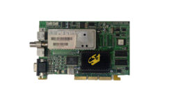 کارت تی وی کامپیوتر Ati Rage 128pro مدل n625