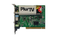 کارت تی وی کامپیوتر Plustv مدل vs pvr tv7134se